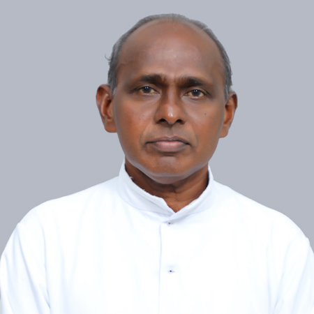 Very Rev. Msgr. Alphonse Liguori.