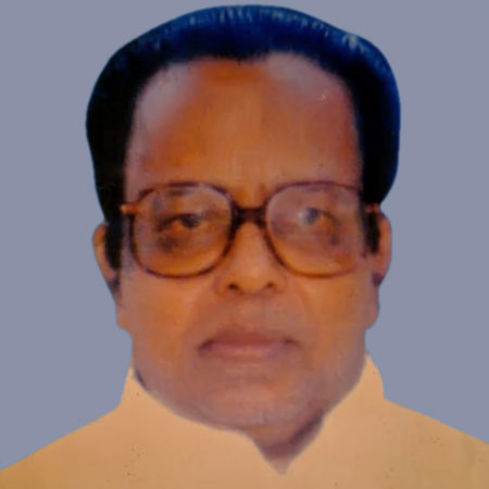 Rev. Fr. D. Stephen