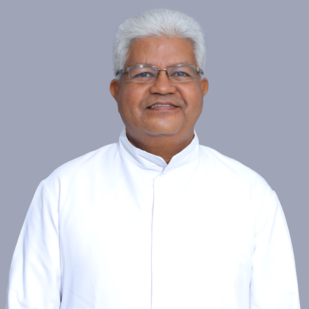Rev. Fr. C. T. Raj M.A.